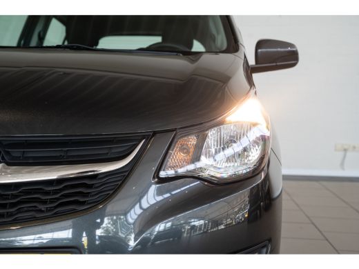 Opel KARL 1.0 ecoFLEX 120 Jaar Edition | Bluetooth | Cruise Controle | Airco | Elektrische Ramen | USB | ActivLease financial lease