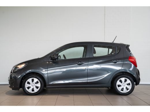 Opel KARL 1.0 ecoFLEX 120 Jaar Edition | Bluetooth | Cruise Controle | Airco | Elektrische Ramen | USB | ActivLease financial lease