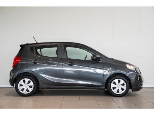 Opel KARL 1.0 ecoFLEX 120 Jaar Edition | Bluetooth | Cruise Controle | Airco | Elektrische Ramen | USB | ActivLease financial lease