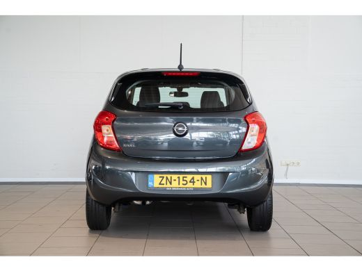 Opel KARL 1.0 ecoFLEX 120 Jaar Edition | Bluetooth | Cruise Controle | Airco | Elektrische Ramen | USB | ActivLease financial lease