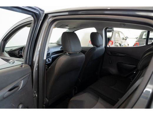 Opel KARL 1.0 ecoFLEX 120 Jaar Edition | Bluetooth | Cruise Controle | Airco | Elektrische Ramen | USB | ActivLease financial lease