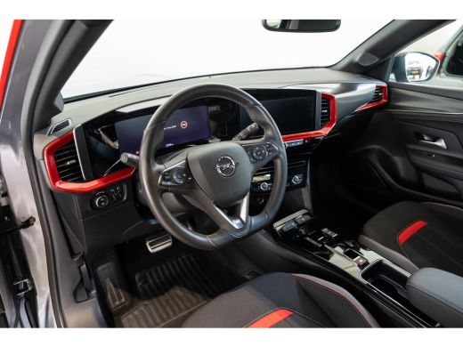 Opel Mokka-e Level 4 50 kWh | 3 Fase | Camera | Climate Controle | Navigatie | Dodehoek Bewaking | Parkeersens... ActivLease financial lease
