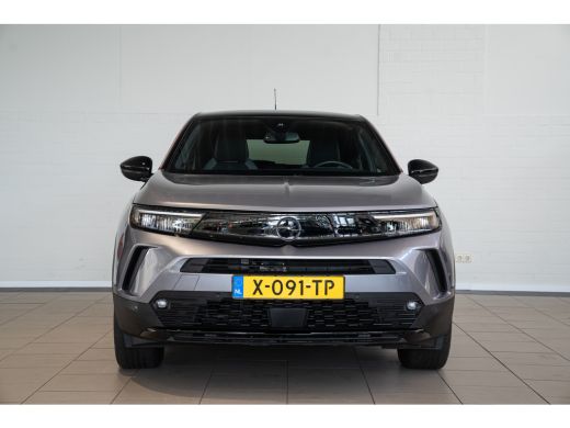 Opel Mokka-e Level 4 50 kWh | 3 Fase | Camera | Climate Controle | Navigatie | Dodehoek Bewaking | Parkeersens... ActivLease financial lease