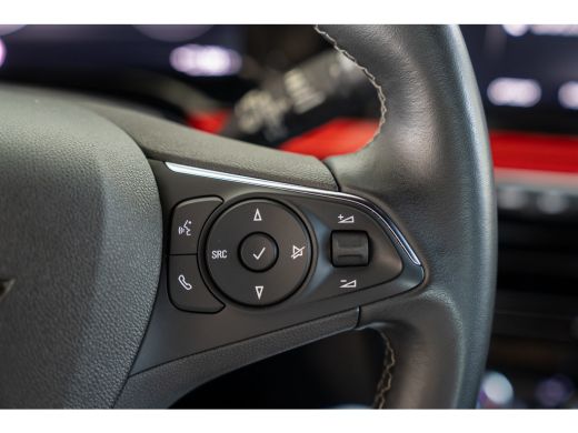 Opel Mokka-e Level 4 50 kWh | 3 Fase | Camera | Climate Controle | Navigatie | Dodehoek Bewaking | Parkeersens... ActivLease financial lease