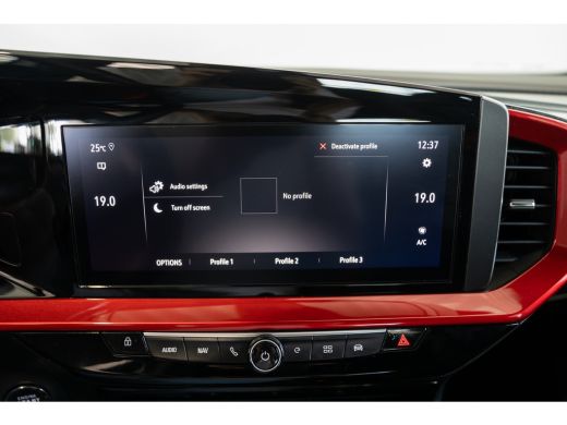 Opel Mokka-e Level 4 50 kWh | 3 Fase | Camera | Climate Controle | Navigatie | Dodehoek Bewaking | Parkeersens... ActivLease financial lease