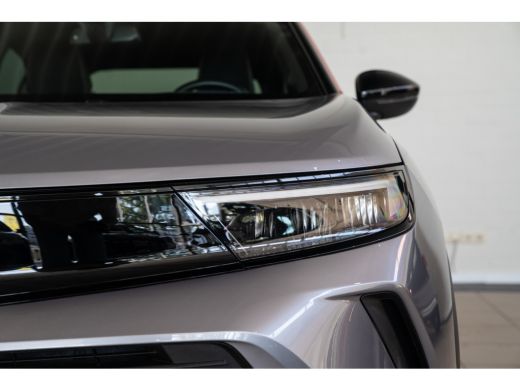 Opel Mokka-e Level 4 50 kWh | 3 Fase | Camera | Climate Controle | Navigatie | Dodehoek Bewaking | Parkeersens... ActivLease financial lease