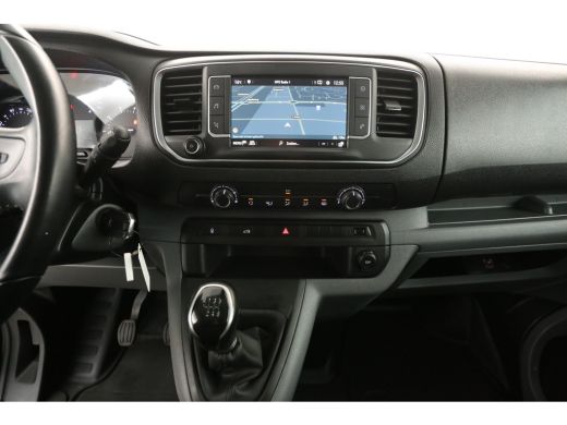 Opel Vivaro 2.0 CDTI L3H1 | 145PK | Airco | 360 Camera | 3-Zits | Cruise | Carplay | Navigatie | Parkeersens. ActivLease financial lease