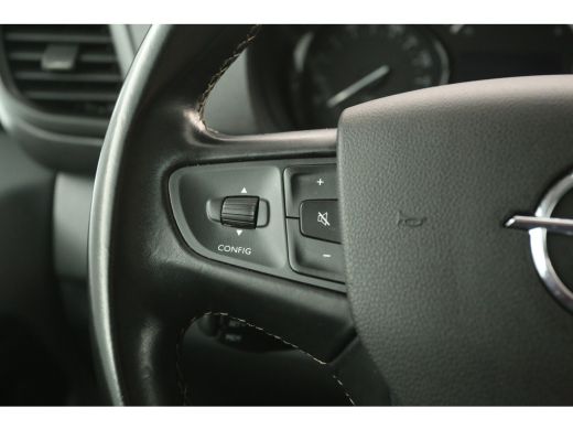 Opel Vivaro 2.0 CDTI L3H1 | 145PK | Airco | 360 Camera | 3-Zits | Cruise | Carplay | Navigatie | Parkeersens. ActivLease financial lease