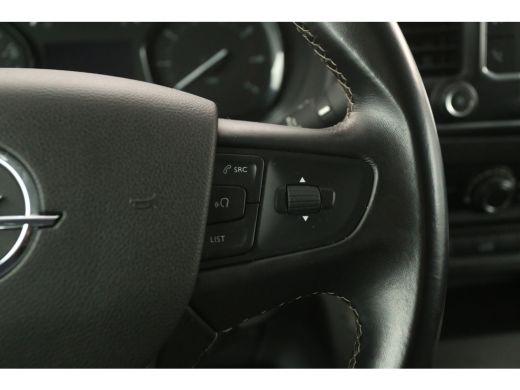 Opel Vivaro 2.0 CDTI L3H1 | 145PK | Airco | 360 Camera | 3-Zits | Cruise | Carplay | Navigatie | Parkeersens. ActivLease financial lease