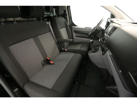 Opel Vivaro 2.0 CDTI L3H1 | 145PK | Airco | 360 Camera | 3-Zits | Cruise | Carplay | Navigatie | Parkeersens. ActivLease financial lease