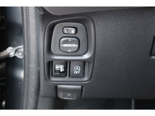 Peugeot 108 1.0 e-VTi Active | Achterbank in delen neerklapbaar | Airco | Alarm klasse 1(startblokkering) ActivLease financial lease