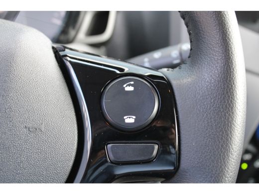 Peugeot 108 1.0 e-VTi Active | Achterbank in delen neerklapbaar | Airco | Alarm klasse 1(startblokkering) ActivLease financial lease