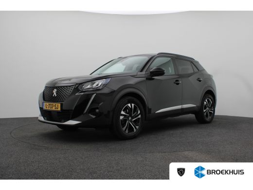 Peugeot 2008 1.2 PureTech Allure Pack | Achterbank in delen neerklapbaar | Achteruitrijcamera | Airco (automat... Peugeot 2008 1.2 PureTech Allure Pack | Achterbank in delen neerklapbaar | Achteruitrijcamera | Airco (automat...