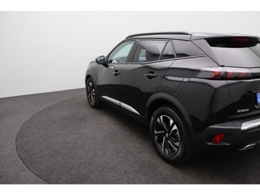 Peugeot 2008 1.2 PureTech Allure Pack | Achterbank in delen neerklapbaar | Achteruitrijcamera | Airco (automat... ActivLease financial lease