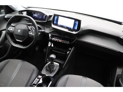 Peugeot 2008 1.2 PureTech Allure Pack | Achterbank in delen neerklapbaar | Achteruitrijcamera | Airco (automat... ActivLease financial lease