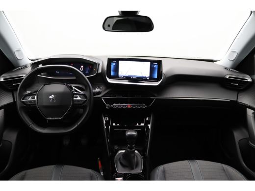 Peugeot 2008 1.2 PureTech Allure Pack | Achterbank in delen neerklapbaar | Achteruitrijcamera | Airco (automat... ActivLease financial lease