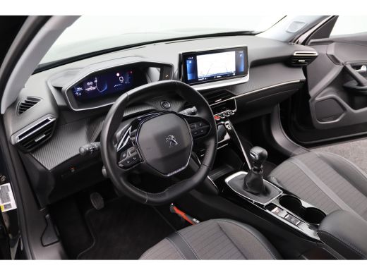 Peugeot 2008 1.2 PureTech Allure Pack | Achterbank in delen neerklapbaar | Achteruitrijcamera | Airco (automat... ActivLease financial lease