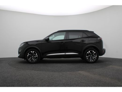 Peugeot 2008 1.2 PureTech Allure Pack | Achterbank in delen neerklapbaar | Achteruitrijcamera | Airco (automat... ActivLease financial lease
