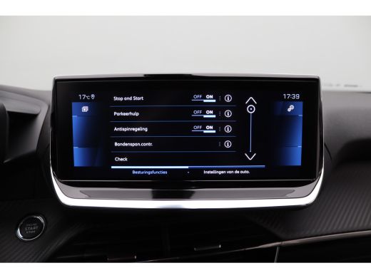 Peugeot 2008 1.2 PureTech Allure Pack | Achterbank in delen neerklapbaar | Achteruitrijcamera | Airco (automat... ActivLease financial lease