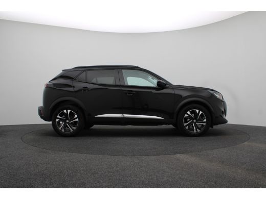Peugeot 2008 1.2 PureTech Allure Pack | Achterbank in delen neerklapbaar | Achteruitrijcamera | Airco (automat... ActivLease financial lease