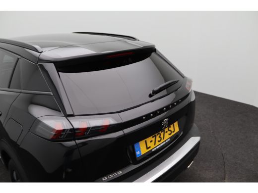 Peugeot 2008 1.2 PureTech Allure Pack | Achterbank in delen neerklapbaar | Achteruitrijcamera | Airco (automat... ActivLease financial lease