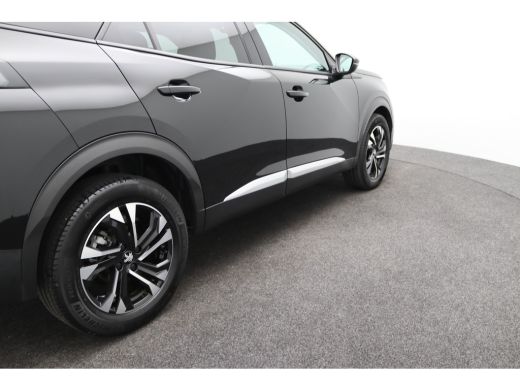 Peugeot 2008 1.2 PureTech Allure Pack | Achterbank in delen neerklapbaar | Achteruitrijcamera | Airco (automat... ActivLease financial lease