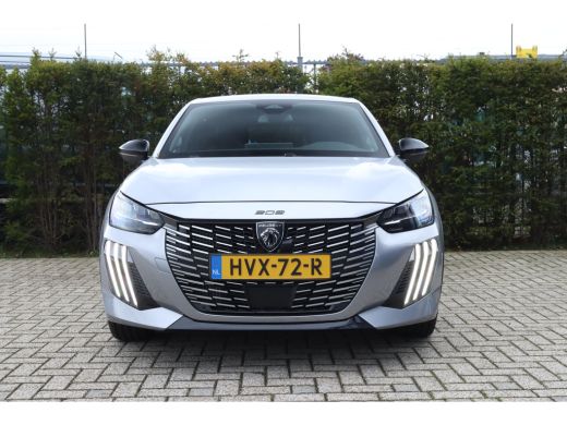 Peugeot 208 1.2 Hybride 145pk Autmaat 360 Camera | Carplay | Keyless | ACC | Navigatie | PDC | Full LED | Sne... ActivLease financial lease