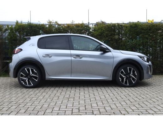 Peugeot 208 1.2 Hybride 145pk Autmaat 360 Camera | Carplay | Keyless | ACC | Navigatie | PDC | Full LED | Sne... ActivLease financial lease