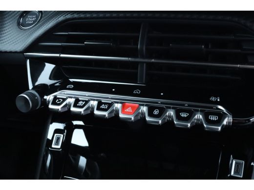 Peugeot 208 1.2 Hybride 145pk Autmaat 360 Camera | Carplay | Keyless | ACC | Navigatie | PDC | Full LED | Sne... ActivLease financial lease