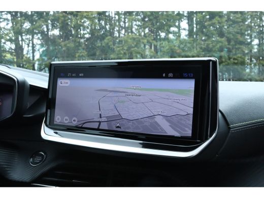 Peugeot 208 1.2 Hybride 145pk Autmaat 360 Camera | Carplay | Keyless | ACC | Navigatie | PDC | Full LED | Sne... ActivLease financial lease