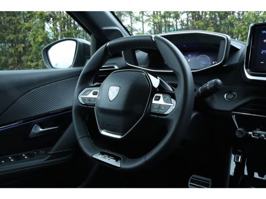 Peugeot 208 1.2 Hybride 145pk Autmaat 360 Camera | Carplay | Keyless | ACC | Navigatie | PDC | Full LED | Sne... ActivLease financial lease