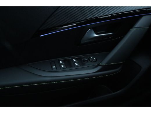 Peugeot 208 1.2 Hybride 145pk Autmaat 360 Camera | Carplay | Keyless | ACC | Navigatie | PDC | Full LED | Sne... ActivLease financial lease