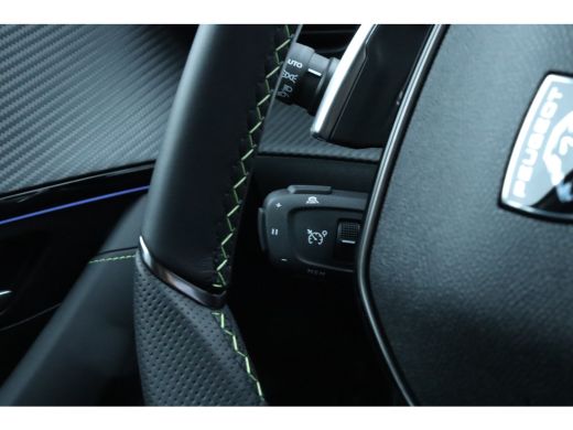 Peugeot 208 1.2 Hybride 145pk Autmaat 360 Camera | Carplay | Keyless | ACC | Navigatie | PDC | Full LED | Sne... ActivLease financial lease