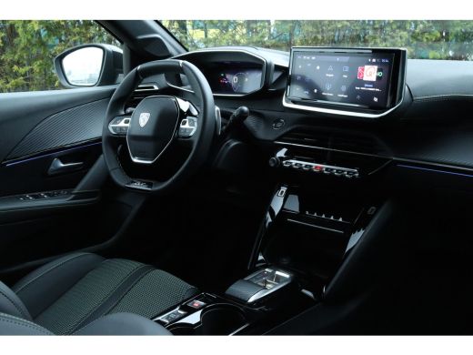 Peugeot 208 1.2 Hybride 145pk Autmaat 360 Camera | Carplay | Keyless | ACC | Navigatie | PDC | Full LED | Sne... ActivLease financial lease
