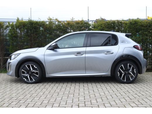 Peugeot 208 1.2 Hybride 145pk Autmaat 360 Camera | Carplay | Keyless | ACC | Navigatie | PDC | Full LED | Sne... ActivLease financial lease