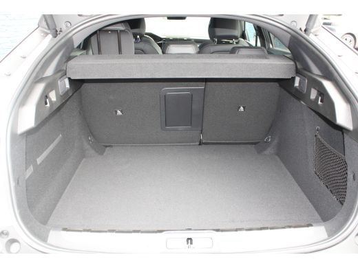 Peugeot 408 1.2 Hybrid 136 e-DCS6 GT | Achterbank in delen neerklapbaar | Achteruitrijcamera | Alarm klasse 1... ActivLease financial lease
