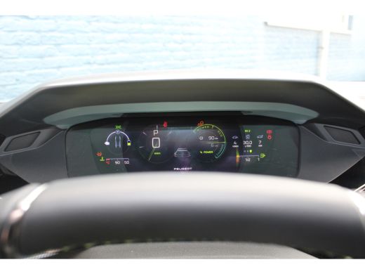 Peugeot 408 1.2 Hybrid 136 e-DCS6 GT | Achterbank in delen neerklapbaar | Achteruitrijcamera | Alarm klasse 1... ActivLease financial lease