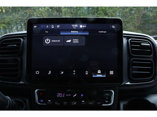 Peugeot Boxer 2.2 BlueHDi 180 S&S L3H2 3.5t Zwaar HD Automaat | Carplay | PDC | Navigatie | Camera | Airco | Sn... ActivLease financial lease