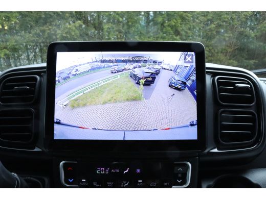 Peugeot Boxer 2.2 BlueHDi 180 S&S L3H2 3.5t Zwaar HD Automaat | Carplay | PDC | Navigatie | Camera | Airco | Sn... ActivLease financial lease