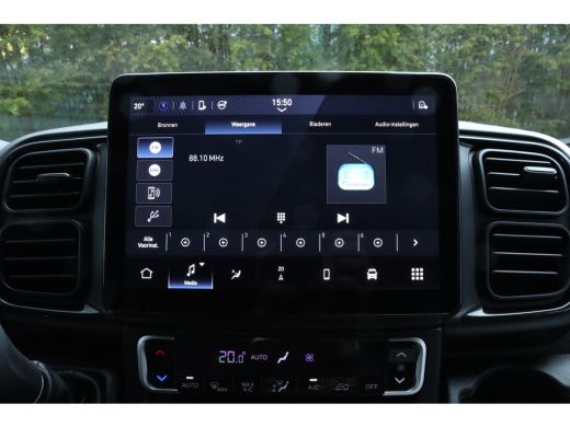 Peugeot Boxer 2.2 BlueHDi 180 S&S L3H2 3.5t Zwaar HD Automaat | Carplay | PDC | Navigatie | Camera | Airco | Sn... ActivLease financial lease