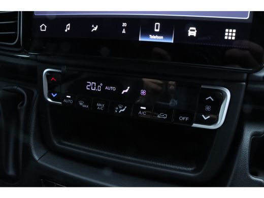 Peugeot Boxer 2.2 BlueHDi 180 S&S L3H2 3.5t Zwaar HD Automaat | Carplay | PDC | Navigatie | Camera | Airco | Sn... ActivLease financial lease