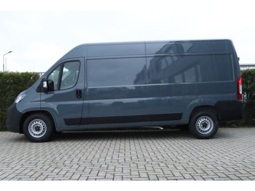 Peugeot Boxer 2.2 BlueHDi 180 S&S L3H2 3.5t Zwaar HD Automaat | Carplay | PDC | Navigatie | Camera | Airco | Sn... ActivLease financial lease
