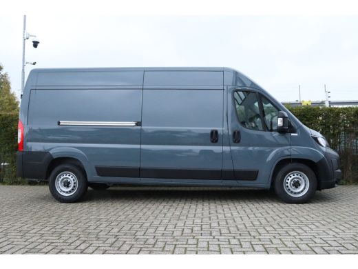 Peugeot Boxer 2.2 BlueHDi 180 S&S L3H2 3.5t Zwaar HD Automaat | Carplay | PDC | Navigatie | Camera | Airco | Sn... ActivLease financial lease