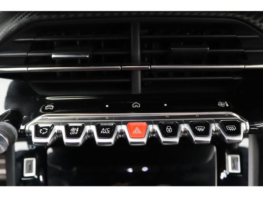 Peugeot e-2008 EV GT 54 kWh | 11 kW lader | Achterbank in delen neerklapbaar | Achterspoiler ActivLease financial lease