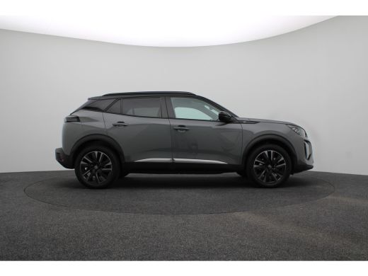Peugeot e-2008 EV GT 54 kWh | 11 kW lader | Achterbank in delen neerklapbaar | Achterspoiler ActivLease financial lease
