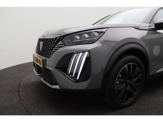 Peugeot e-2008 EV GT 54 kWh | 11 kW lader | Achterbank in delen neerklapbaar | Achterspoiler ActivLease financial lease