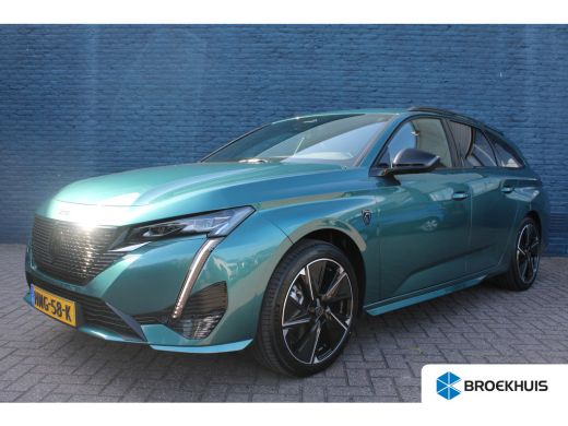 Peugeot e-308 GT EV Avantage 54 kWh