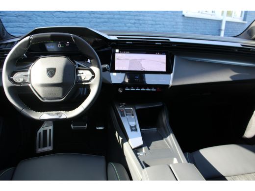 Peugeot e-308 GT EV Avantage 54 kWh ActivLease financial lease