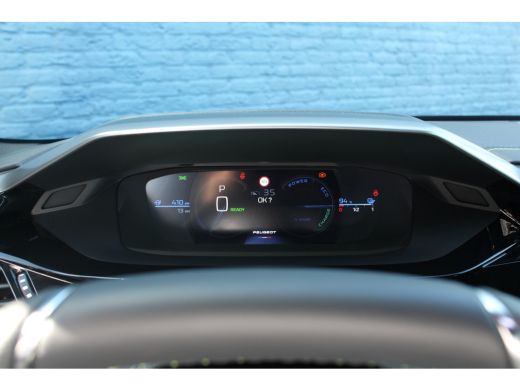 Peugeot e-308 GT EV Avantage 54 kWh ActivLease financial lease