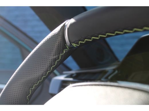 Peugeot e-308 GT EV Avantage 54 kWh ActivLease financial lease